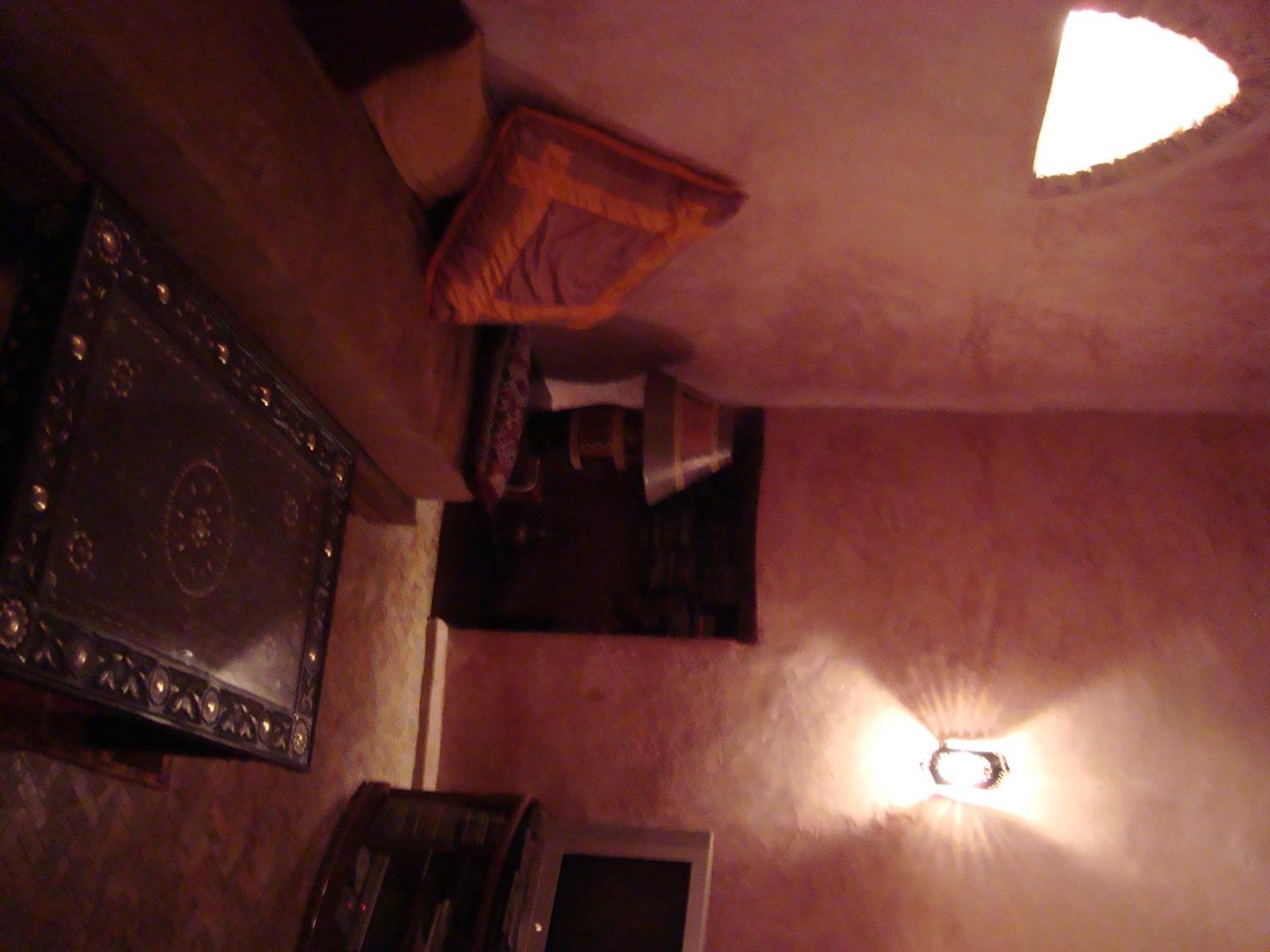 Riad Felloussia Meknes Exterior photo